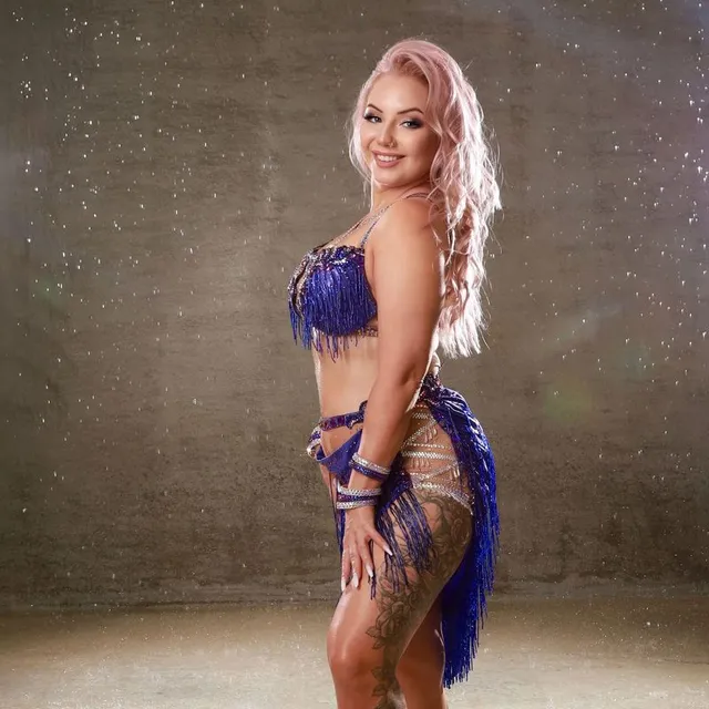 Solo Bellydance Show - elegancki pokaz tańca brzucha na wesele, wieczór panieński i eventy firmowe w Polsce